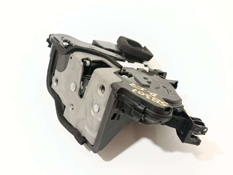 Recambio de cerradura puerta delantera izquierda para volkswagen tiguan 2,0 tig referencia OEM IAM 571837015 2