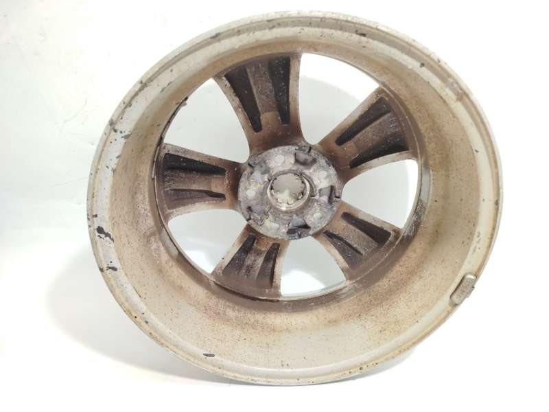 Recambio de llanta para kia sportage iii (sl) 1.7 crdi referencia OEM IAM 529103U200 - Blanco 5