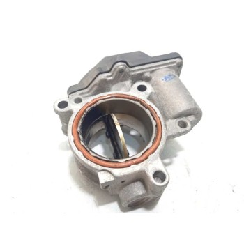 Recambio de caja mariposa para porsche cayenne (typ 92aa) s diesel referencia OEM IAM 057128063H  