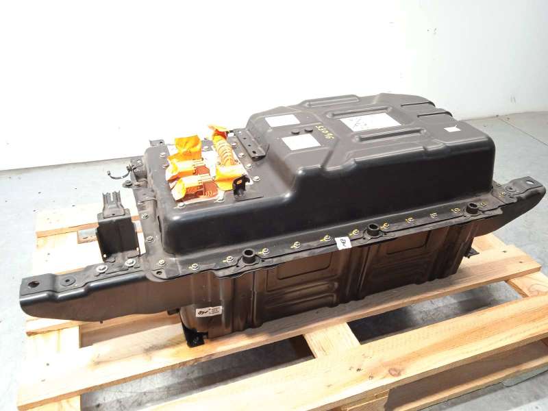 Recambio de bateria electrica entre 5 kwh y 20 kwh (phev) para peugeot 308 1.6 allure hybrid referencia OEM IAM 9844761780 16835 - Verde