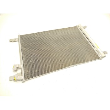 Recambio de condensador / radiador aire acondicionado para seat arona (kj7, kjp) 1.0 tsi referencia OEM IAM 5WA816411A  