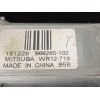 Recambio de elevalunas trasero derecho para volvo v60 familiar referencia OEM IAM 30784313 31253063 30784309
