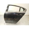 Recambio de puerta trasera izquierda para jaguar xf i (x250) 2.7 d referencia OEM IAM C2Z2014  