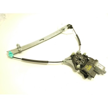 Recambio de elevalunas delantero izquierdo para kia stonic (ybcuv) 1.2 cat referencia OEM IAM 82450H8010  