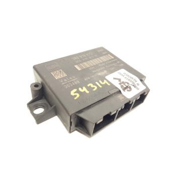 Recambio de modulo electronico para seat exeo st (3r5) 2.0 tdi referencia OEM IAM 3R0919475  