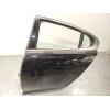 Recambio de puerta trasera izquierda para jaguar xf i (x250) 2.7 d referencia OEM IAM C2Z2014  