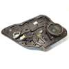 Recambio de elevalunas trasero izquierdo para volvo v60 kombi momentum referencia OEM IAM 30784312 31253064 30784308