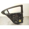 Recambio de puerta trasera izquierda para jaguar xf i (x250) 2.7 d referencia OEM IAM C2Z2014  