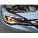 OPEL ASTRA K SPORTS TOURER (B16)