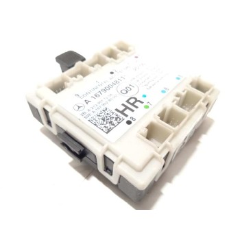 CENTRALITA CONFORT A1679004811 