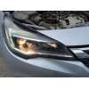 opel astra k sports tourer (b16) del año 2017