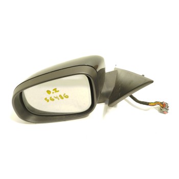 Recambio de retrovisor izquierdo para jaguar xf i (x250) 2.7 d referencia OEM IAM C2Z19392  