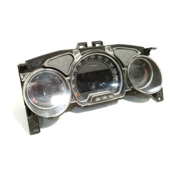 Recambio de cuadro instrumentos para citroën c5 iii (rd_) 2.0 16v referencia OEM IAM 9665364580  