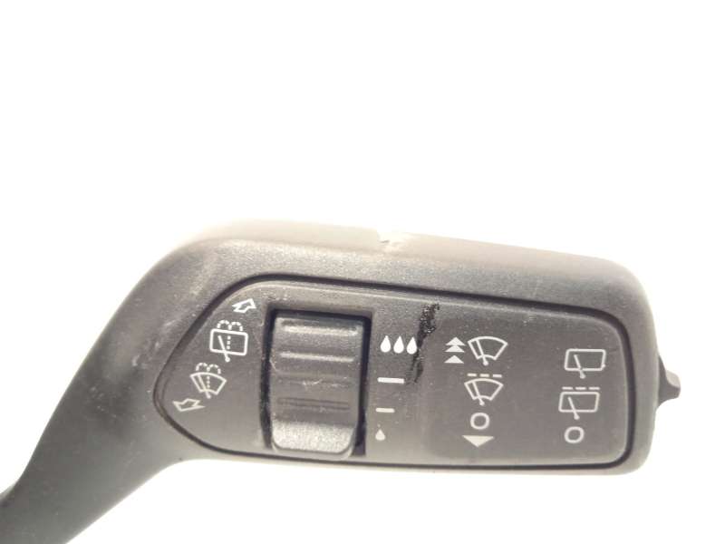Recambio de mando intermitentes para ford ecosport (cr6) 1.0 ecoboost cat referencia OEM IAM GN153F944AG 2422481 2101020 3