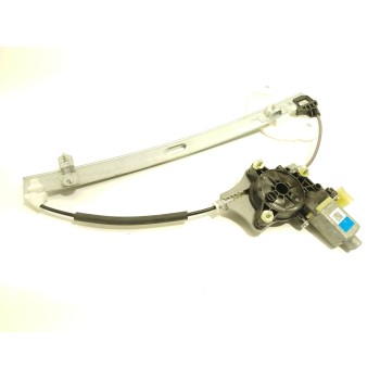 Recambio de elevalunas trasero izquierdo para kia stonic (ybcuv) 1.2 cat referencia OEM IAM 83450H8000  
