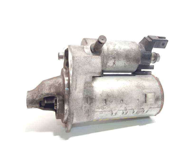 Recambio de motor arranque para citroën c3 tonic referencia OEM IAM 9671530880 9688477380 4280008331 - Rojo 2
