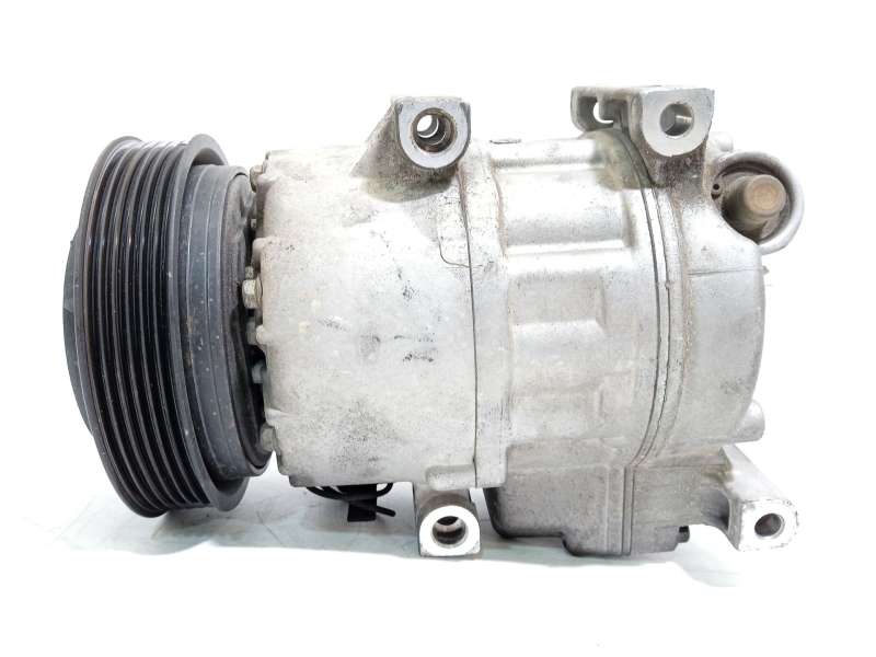 Recambio de compresor aire acondicionado para hyundai i30 (fd) 1.4 referencia OEM IAM 977012H040  F500AN8AA01 - Gris 3