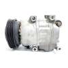 Recambio de compresor aire acondicionado para hyundai i30 (fd) 1.4 referencia OEM IAM 977012H040  F500AN8AA01
