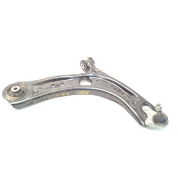 BRAZO SUSPENSION INFERIOR DELANTERO DERECHO 5WA407152A 