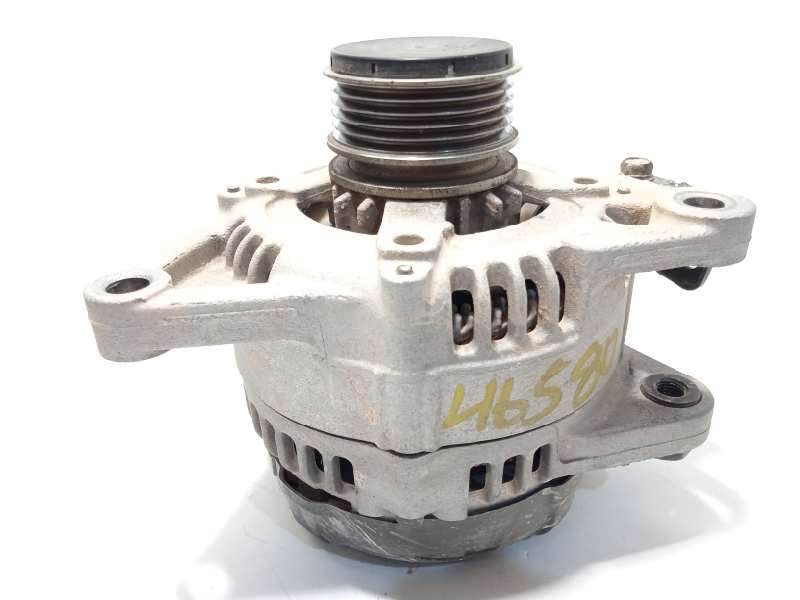 Recambio de alternador para kia cee'd 1.6 crdi cat referencia OEM IAM 373002A700  MS1042118840 - Gris 2