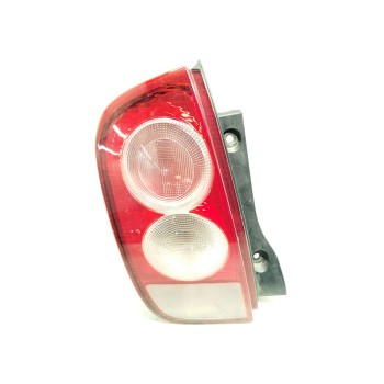 PILOTO TRASERO IZQUIERDO B6555AX720 26555AX720 