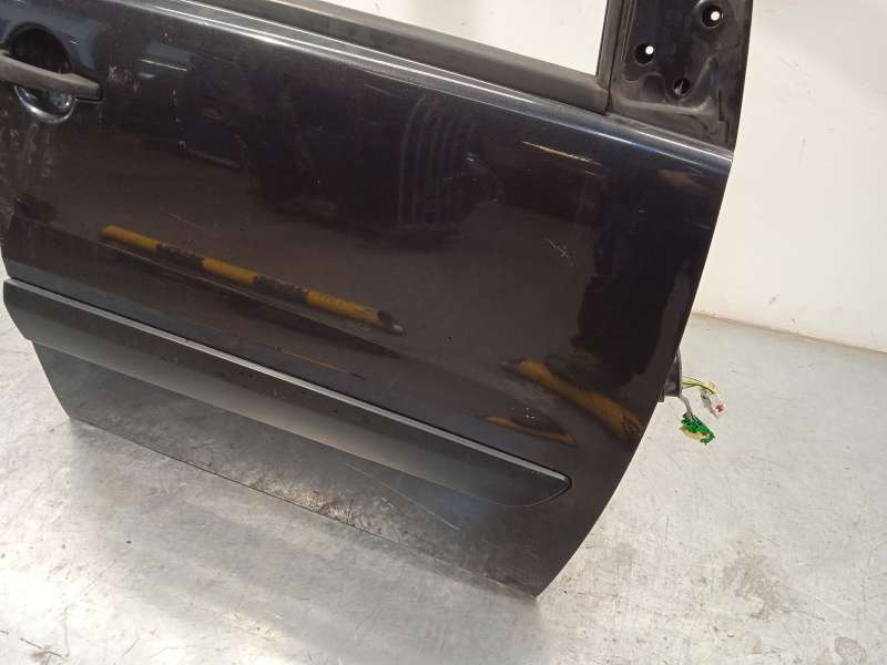 Recambio de puerta delantera derecha para peugeot expert tepee (vf3x_) 2.0 hdi 120 referencia OEM IAM 9004X7 - Negro 3