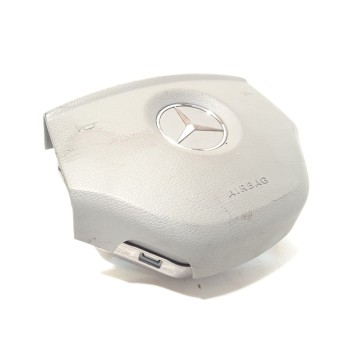 Recambio de airbag delantero izquierdo para mercedes-benz clase r (w251, v251) r 320 cdi 4-matic (251.022, 251.122) referencia O