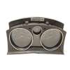 Recambio de cuadro instrumentos para opel zafira b 1.9 cdti referencia OEM IAM 13216684  