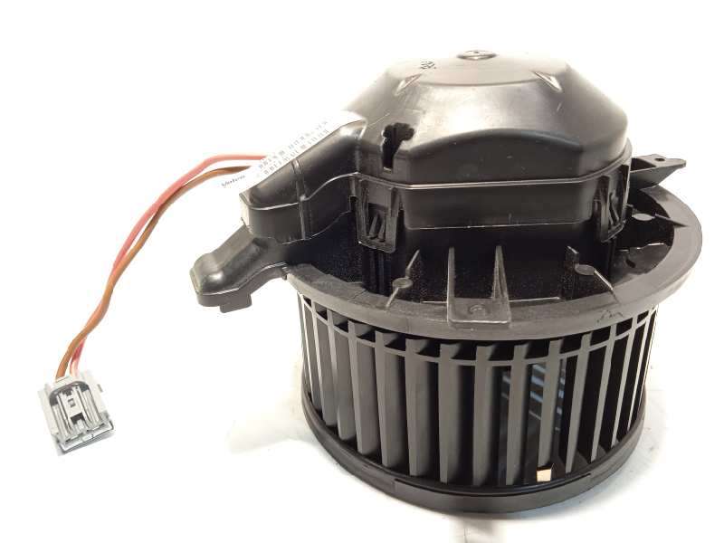 Recambio de motor calefaccion para opel meriva b 1.7 16v cdti referencia OEM IAM T1019714Q  13369749 - Blanco 2