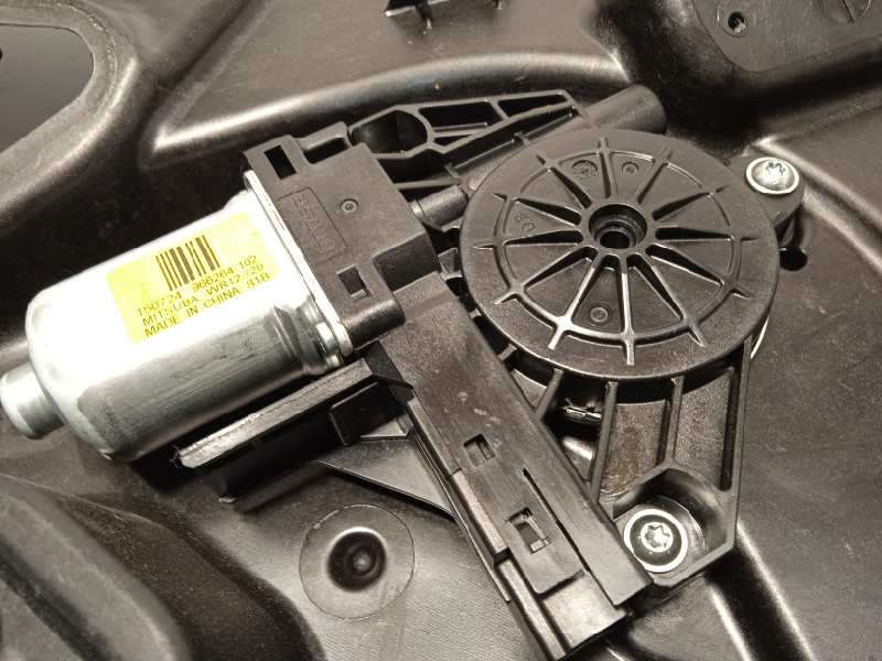 Recambio de elevalunas trasero izquierdo para volvo v60 kombi momentum referencia OEM IAM 30784312 31253064 30784308 - Gris 3