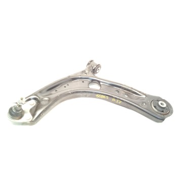 BRAZO SUSPENSION INFERIOR DELANTERO IZQUIERDO 5WA407151A 