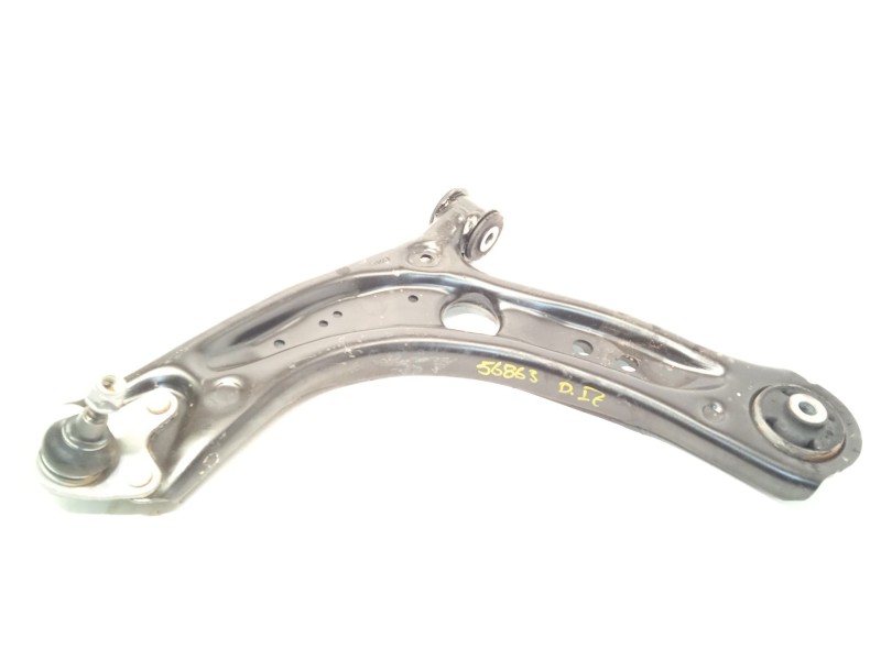 BRAZO SUSPENSION INFERIOR DELANTERO IZQUIERDO 5WA407151A 
