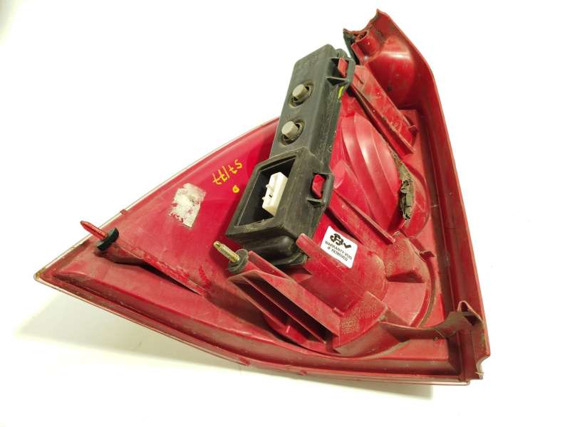 Recambio de piloto trasero derecho para peugeot 307 sw (3h) 2.0 16v referencia OEM IAM 6351Q6 - Plata 3
