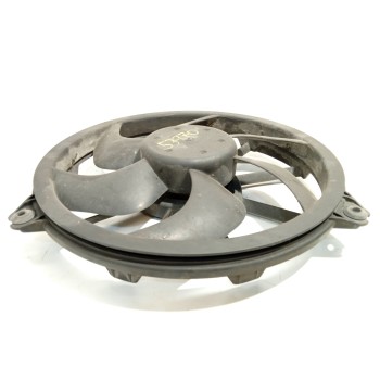 Recambio de electroventilador para citroën c5 iii (rd_) 2.0 16v referencia OEM IAM 1253L5 1253T2 