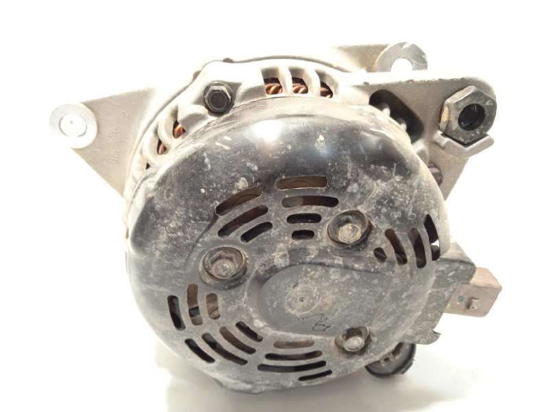 Recambio de alternador para kia cee'd 1.6 crdi cat referencia OEM IAM 373002A700  MS1042118840 - Gris 3