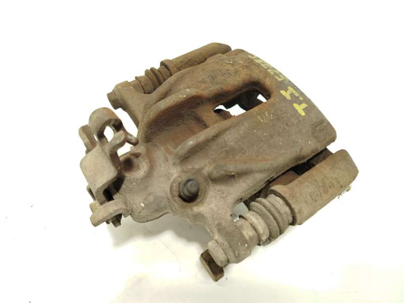 Recambio de pinza freno trasera izquierda para renault trafic ii autobús (jl) 1.9 dci 100 (jl0c) referencia OEM IAM 7711135704 - Gris 2