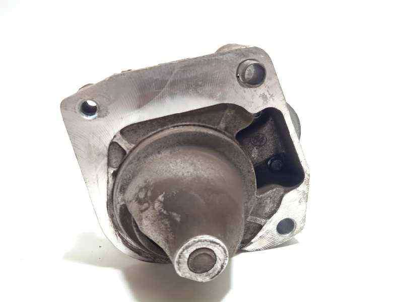 Recambio de motor arranque para citroën c3 tonic referencia OEM IAM 9671530880 9688477380 4280008331 - Rojo 4
