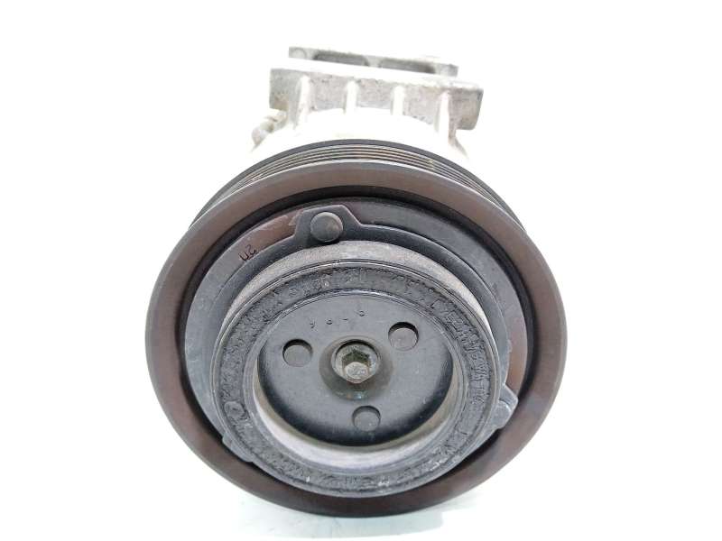 Recambio de compresor aire acondicionado para hyundai i30 (fd) 1.4 referencia OEM IAM 977012H040  F500AN8AA01 - Gris 4
