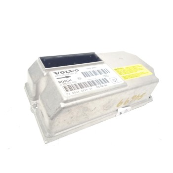 Recambio de centralita airbag para volvo xc90 i (275) d5 awd referencia OEM IAM 30737501 P30737501 0285001654