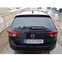 VOLKSWAGEN PASSAT VARIANT (CB5)