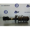 Recambio de amortiguador delantero derecho para chevrolet aveo berlina hatchback lt+ referencia OEM IAM 95917153  