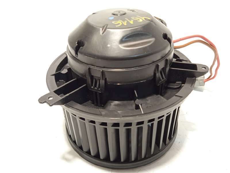 Recambio de motor calefaccion para opel meriva b 1.7 16v cdti referencia OEM IAM T1019714Q  13369749 - Blanco 3