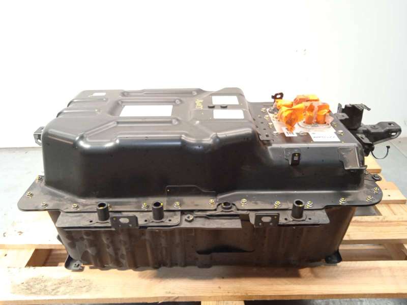 Recambio de bateria electrica entre 5 kwh y 20 kwh (phev) para peugeot 308 1.6 allure hybrid referencia OEM IAM 9844761780 16835 - Verde 4