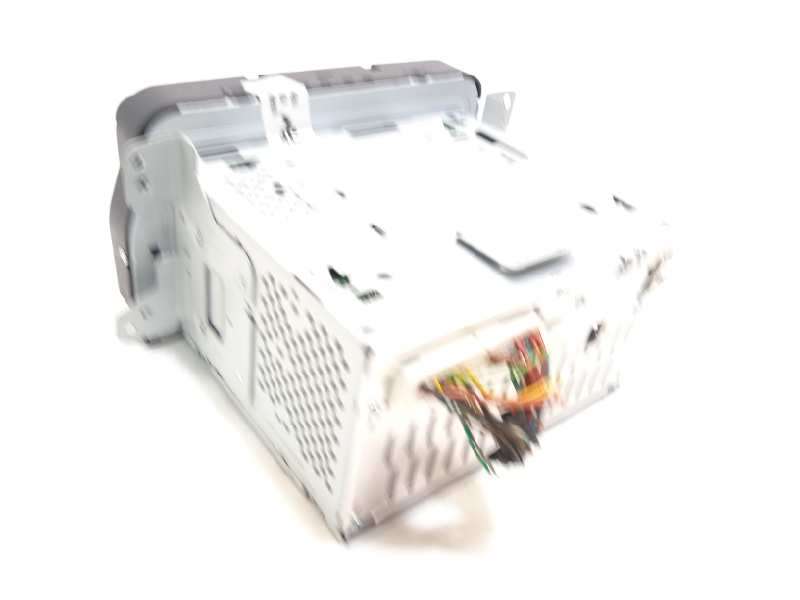 Recambio de sistema audio / radio cd para kia cee'd drive referencia OEM IAM 96170A2100WK - Blanco 6