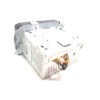 Recambio de sistema audio / radio cd para kia cee´d drive referencia OEM IAM 96170A2100WK  