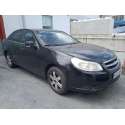 CHEVROLET EPICA