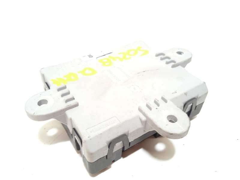 Recambio de modulo confort para jaguar xf 3.0 v6 diesel cat referencia OEM IAM BH4214D617AA C2D16742 - Negro 3