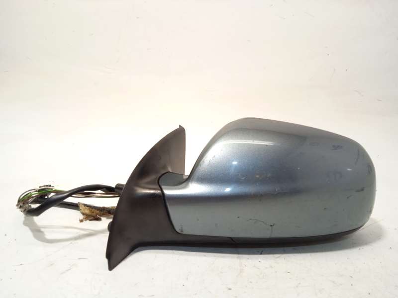Recambio de retrovisor izquierdo para peugeot 307 cc (3b) 2.0 16v referencia OEM IAM 8149AW - Gris 2