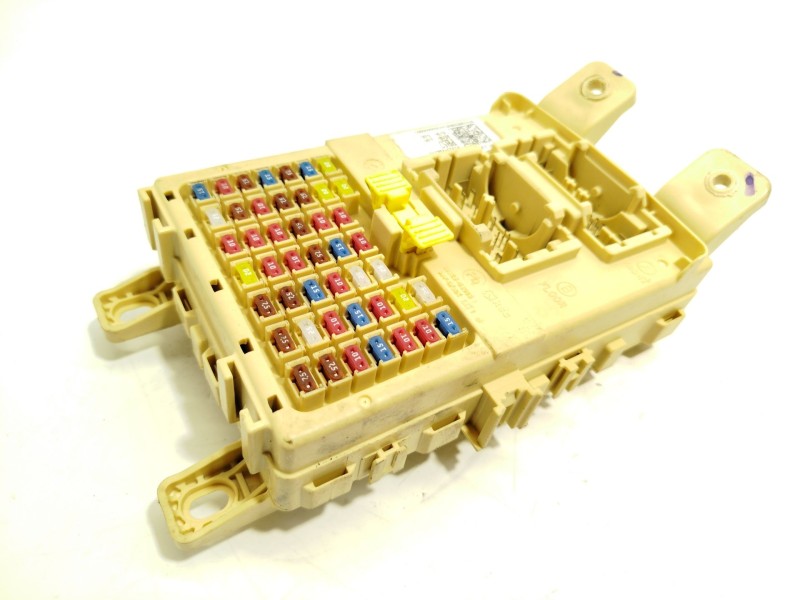 CAJA RELES / FUSIBLES 91955H8570 