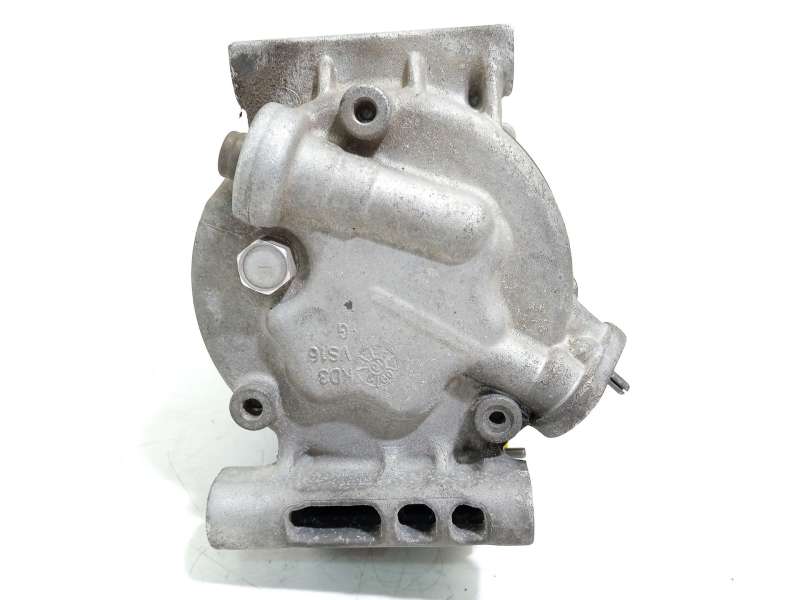 Recambio de compresor aire acondicionado para hyundai i30 (fd) 1.4 referencia OEM IAM 977012H040  F500AN8AA01 - Gris 5